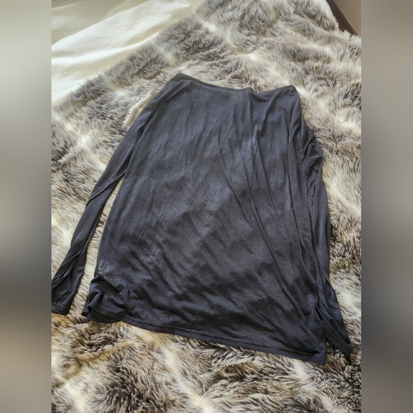 Gymshark see through shirt - Picture 4 of 5